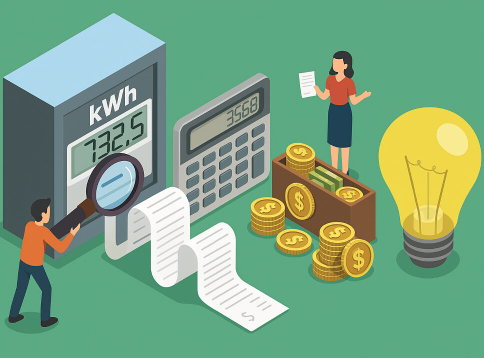 asesoría con facturas